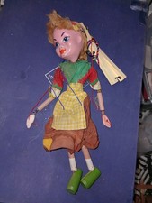 VINTAGE PELHAM PUPPET  -