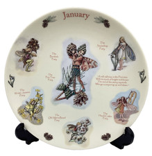 Coalport From The Collection A