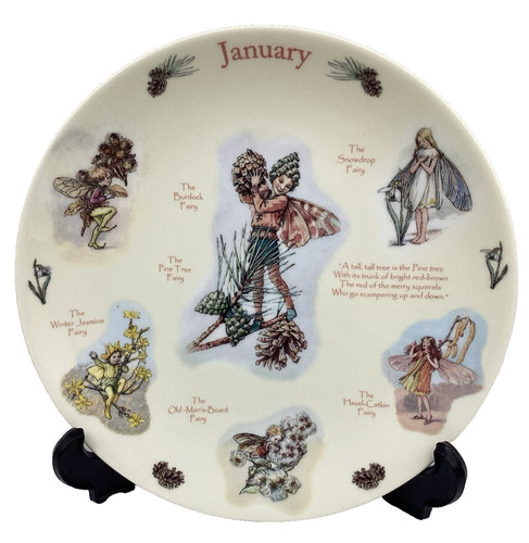 Coalport from the collection - the,