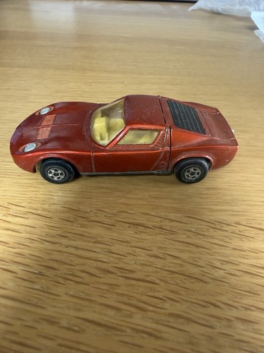 Matchbox speed kings 24 - speed,