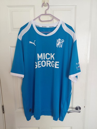 Peterborough united - peterborough,