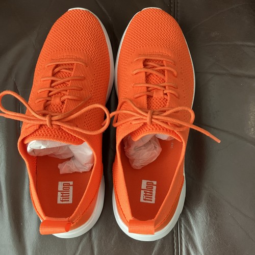 Fit flop men orange - fit, men’s