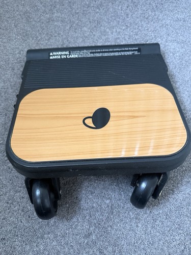 Buggy stroller step board - buggy,