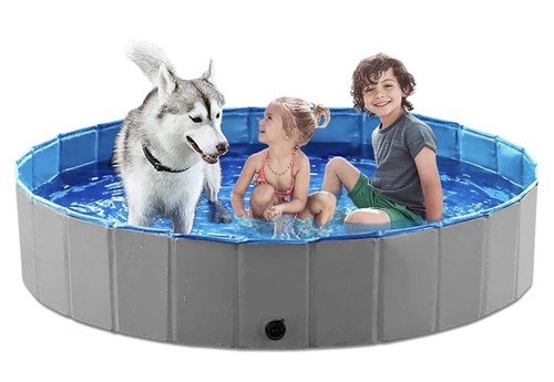 Jasonwell foldable dog pet - foldable,