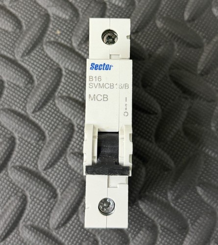 Sector amp type - sector,