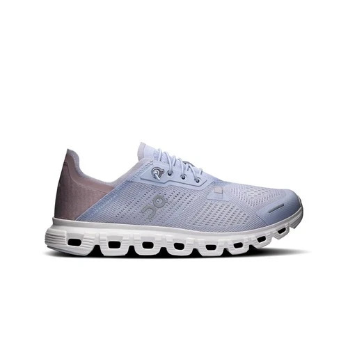 Running cloud coast - on,