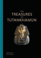 Treasures of Tutankhamun, Shaw