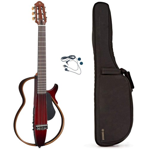 Yamaha slg200n silent nylon - yamaha,