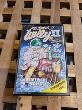 JET SET WILLY 2 ZX  Spectrum