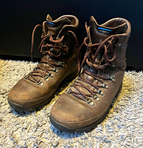 Alt berg defender brown size - alt-berg, 8
