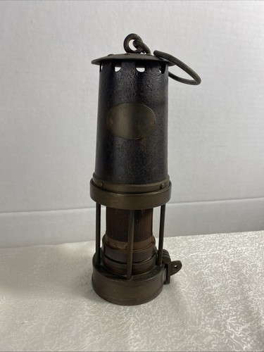 Vintage patterson miners - patterson,