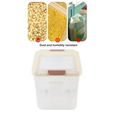 Flour Storage Bin Rice Storage