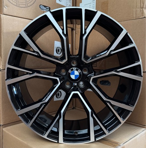 Bmw 809m style x5m x6m - 22”,