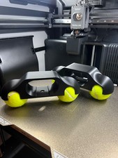 Rocker Feet for Wahoo Kickr