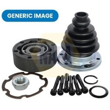 NAPA NCV1318 Drive Shaft Joint