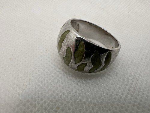Vintage 925 sterling silver - vintage,