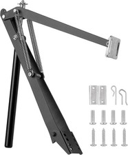 Greenhouse Vent Automatic