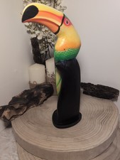 Fair trade Hand Carved And