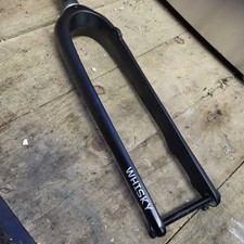 Whiskey Parts No 9  Carbon