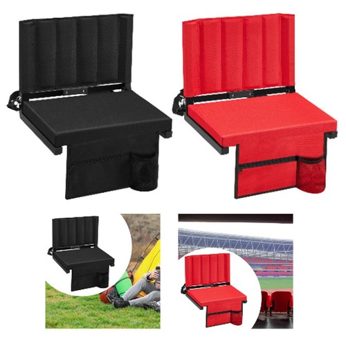 Stadium seat for bleachers - stadium,