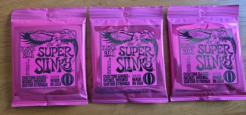 Sets ernie ball - ball, 2223