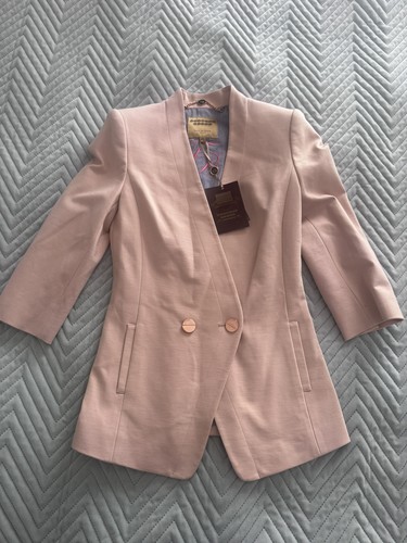 Bnwt ted baker dusty - dusty, pink