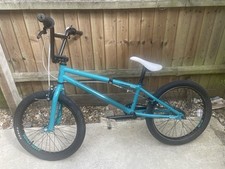 Saracen Amplitude BMX