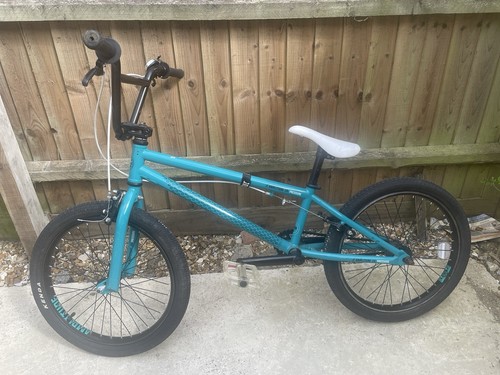 Saracen amplitude bmx - amplitude,