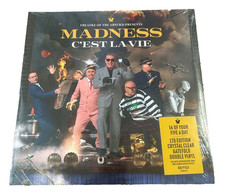 Madness - Theatre of the