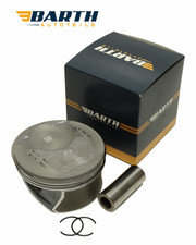 1x Piston NEW Porsche 4.8 GTS