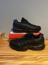 Nike Air Max 95 Black Brand