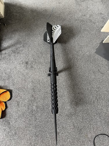 Giant dart printed metre - dart,