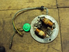 YAMAHA V50 V70 V75 V80 V90 ? SCOOTER MOTORCYCLE STATOR GENERATOR COILS