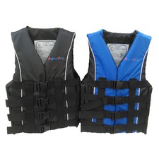 Kayak buoyancy aid jacket - kayak,