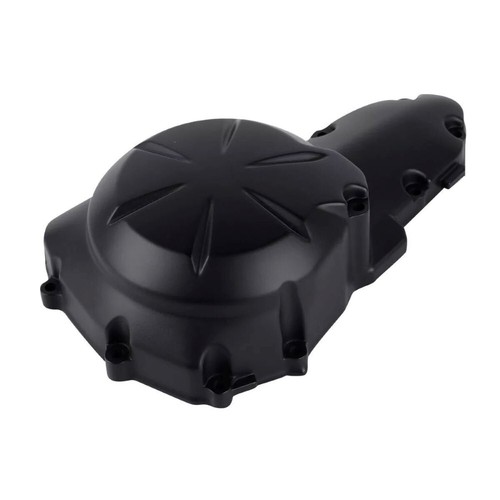 New engine crank - new,