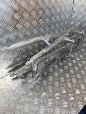 Cbr 125 2006 Subframe