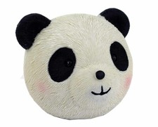 Money Box Panda 10.5X9.8X8.7cm