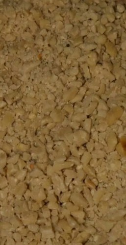 1kg peanut granules partical - peanut,