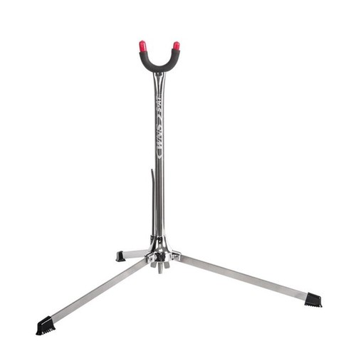 Wns chrome bowstand - s-at,