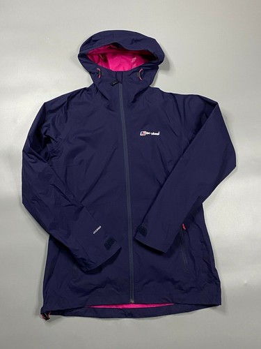 Berghaus hydro shell women's