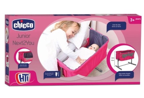 Chicco junior next me - chicco,