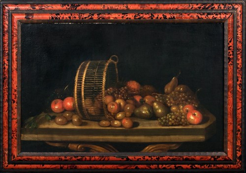 Huge dutch old - old, fruit