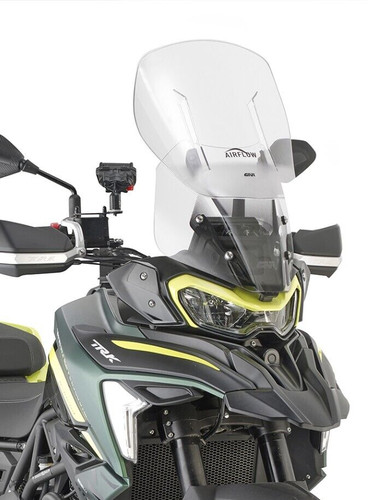Givi af8717 windscreen benelli - windscreen,