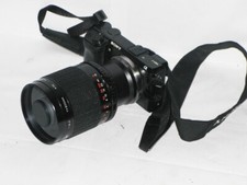 500mm =750mm lens on SONY