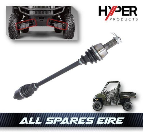 Polaris ranger diesel - ranger, 900d