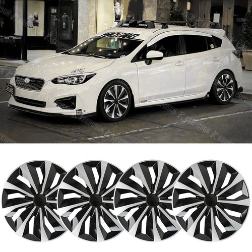 For subaru impreza - impreza, 4x