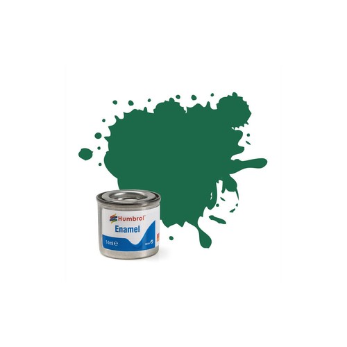 Model paint gloss - paint, metallic