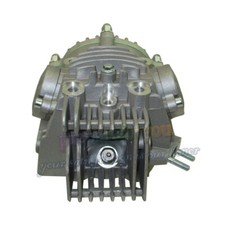 New complete engine head - zr-1,