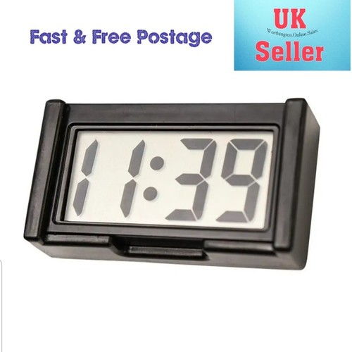 Mini lcd screen - lcd, clock