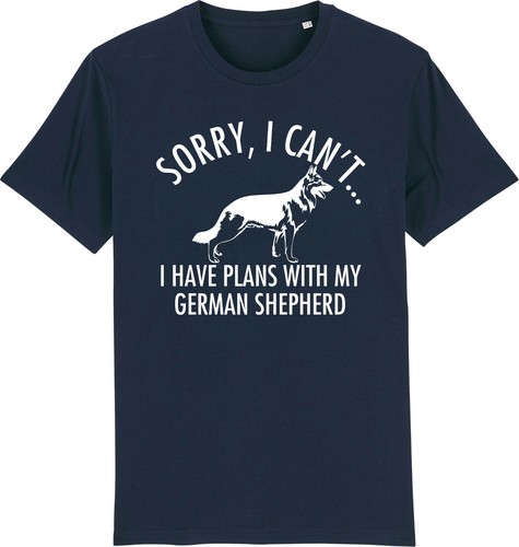 Sorry can have plans - i,